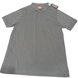 New Rare Rabbit Atelier Mens Polo Keneth size M